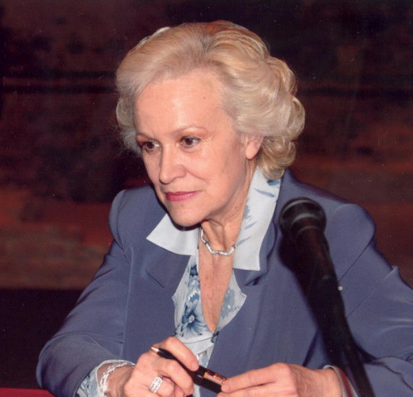 全世界最有钱的女人排行榜,中国女首富仅排第