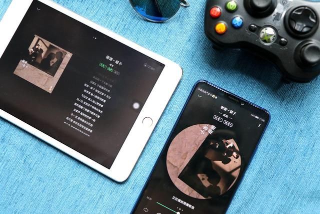 8小时重度玩机!荣耀Note10续航能力远超ipad mini4