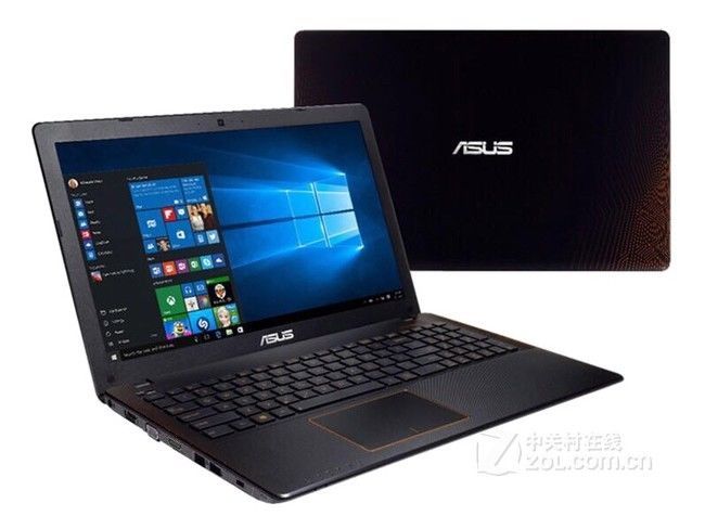 华硕(asus)A555QG9600笔电 天猫3399元