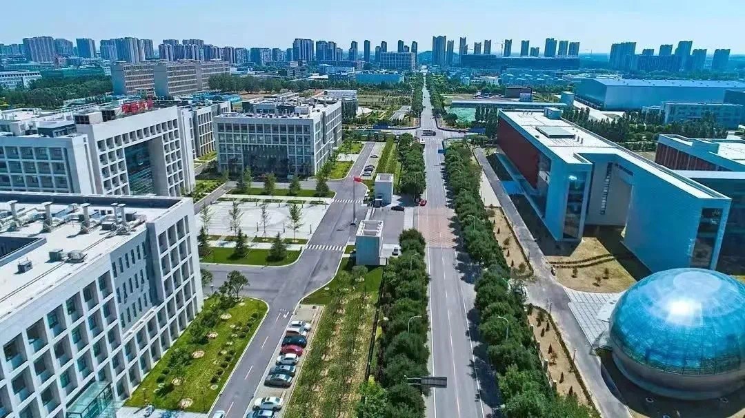 腾出30多万平方米!这个地方将要这么干…… 腾出30多万平方米!这个地方将要这么干……