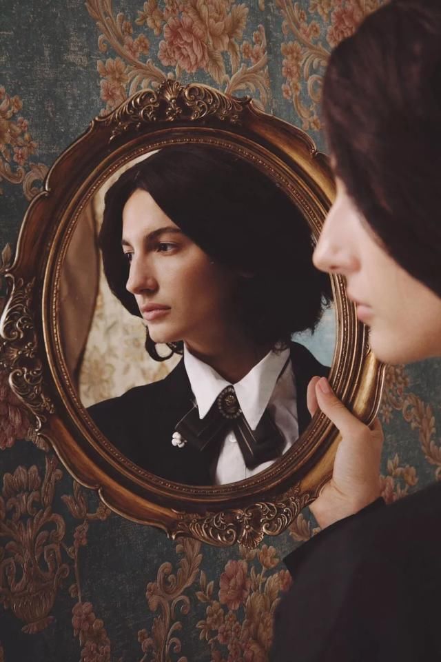 艺术人像创作伴侣佳能5D4相机使用体验