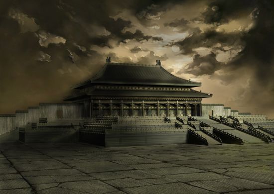 为什么故宫不能随便拍照?知道真相后毛骨悚然