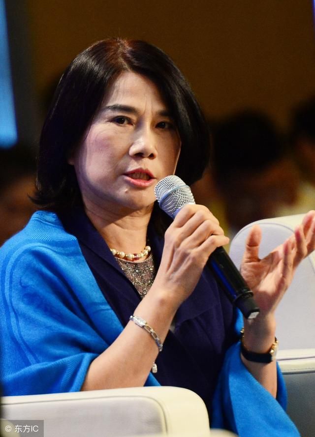 董明珠:靠眼泪无法解决的问题 最管用的唯一方