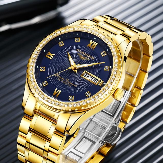 如何判断一块手表值不值钱?机械表大师告诉你