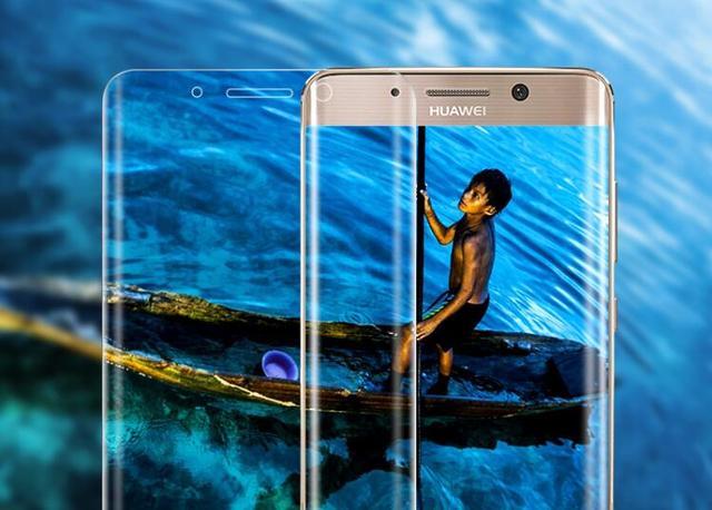 钢化膜已淘汰,水凝膜成为新宠,自动修复划痕更