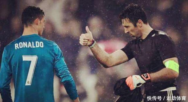 C罗即将意甲首秀,意大利黄牛党开心了,对阵尤