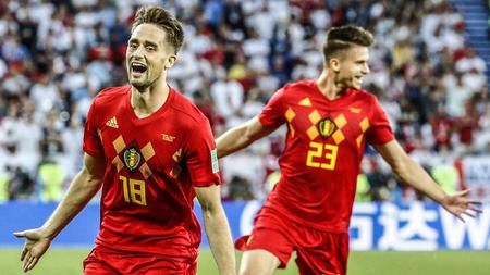 世界杯小组赛全部积分晋级榜!16强淘汰赛最终