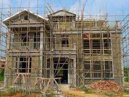 2018农村改革土地确权新政策,这两大宅基建房