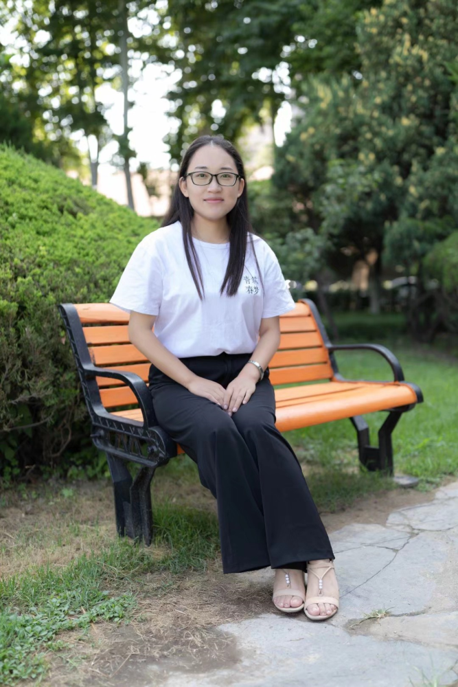 白玛央金和她的"雪域女团"