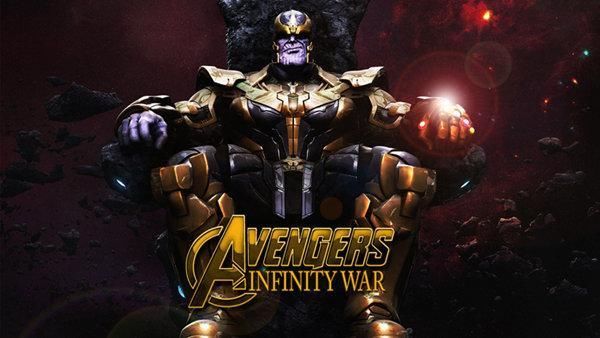 漫威系列最受欢迎英雄排行榜钢铁侠居首位!网