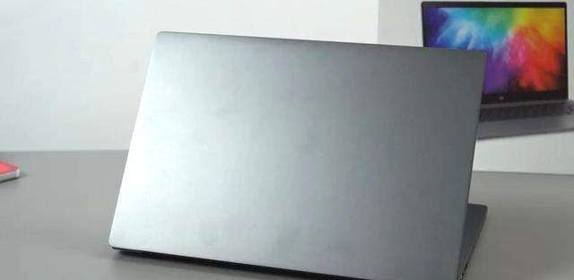 2018年小米Air 13笔记本电脑评测