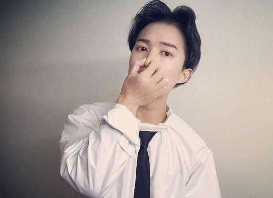 郑爽新剧《樱花季节遇见你》什么时候开播 主