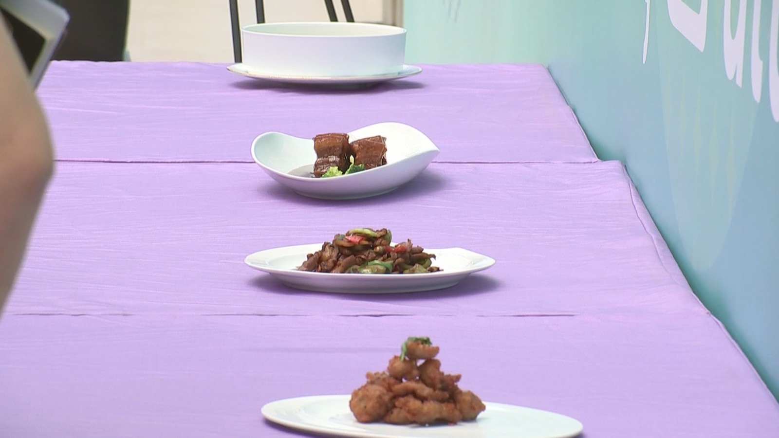 “龙井虾仁”没“龙井”?这六道杭帮菜入选杭州亚运菜单 “龙井虾仁”没“龙井”?这六道杭帮菜入选杭州亚运菜单