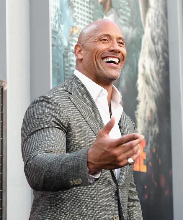 怪兽大片《狂暴巨兽》主创独家专访 导演:我喜