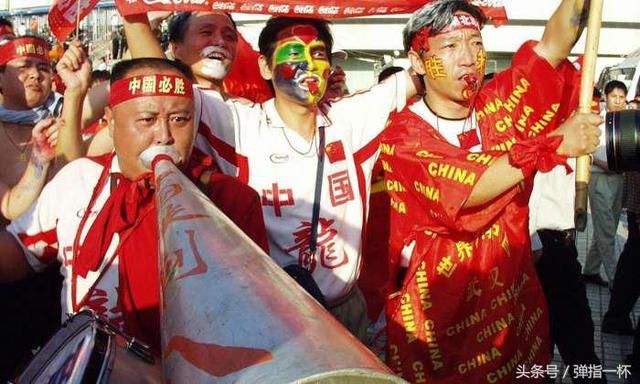 中国最快可以在哪一年取得世界杯举办权?联手