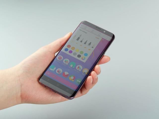 2018第一季度印度手机市场排行:三星排第二,国