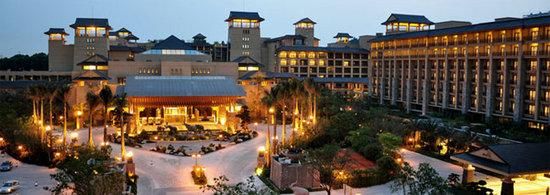 长隆世界,带孩子广州游必去的新景点,广东行6