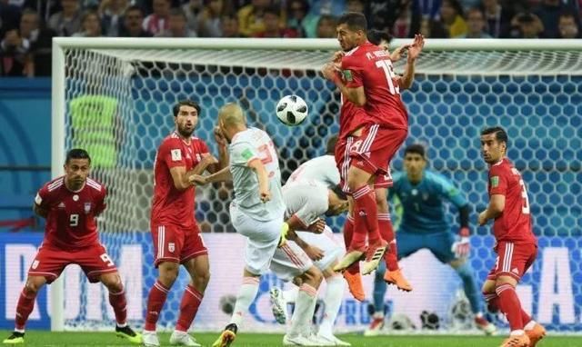 预测:葡萄牙对战伊朗,到底谁去谁留,C罗能否带