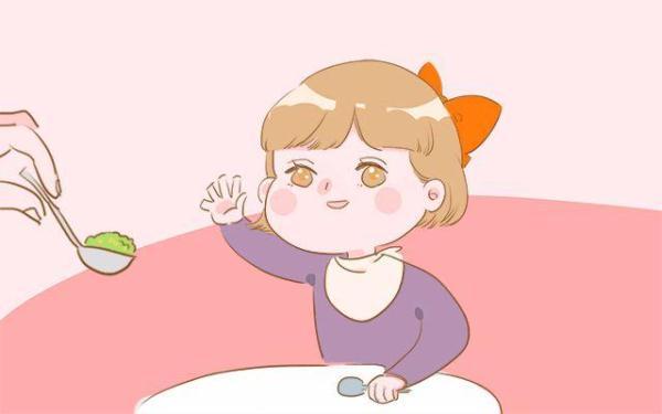 别以为喂娃吃辅食很简单, 早晨娃先吃饭还是先