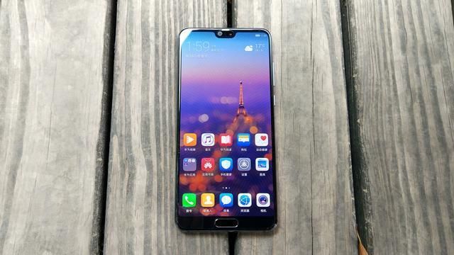 华为手机款式多,千万别盲目,首选这3款不会错