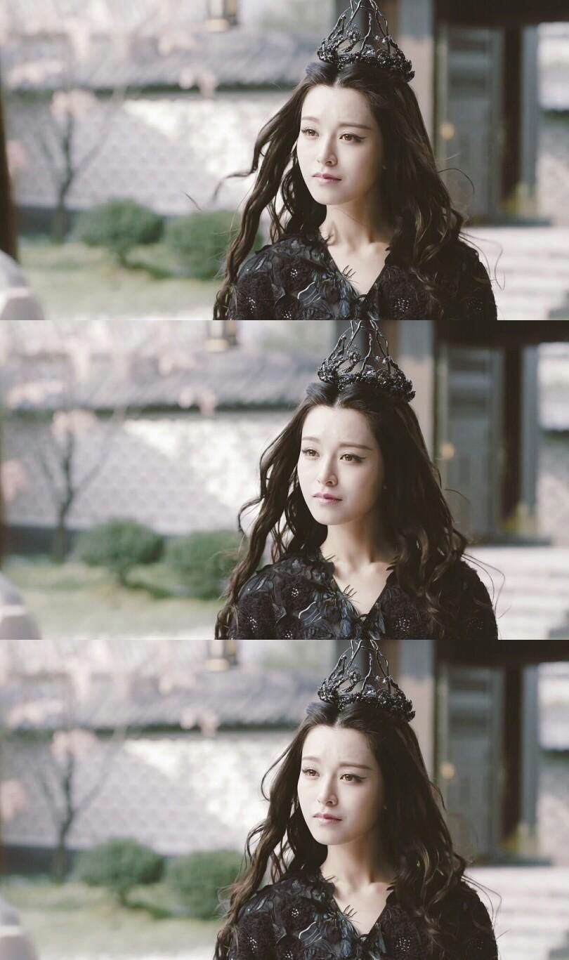 牧云珠之中的主人给盼兮的任务就是释放