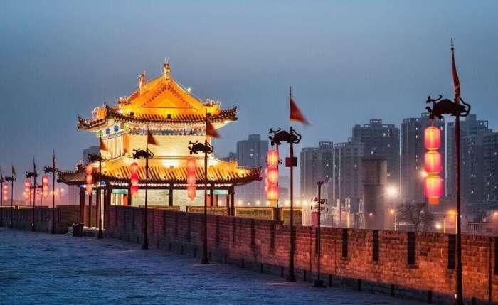 抗日战争, 日本为什么不打陕西, 占领关中, 原因