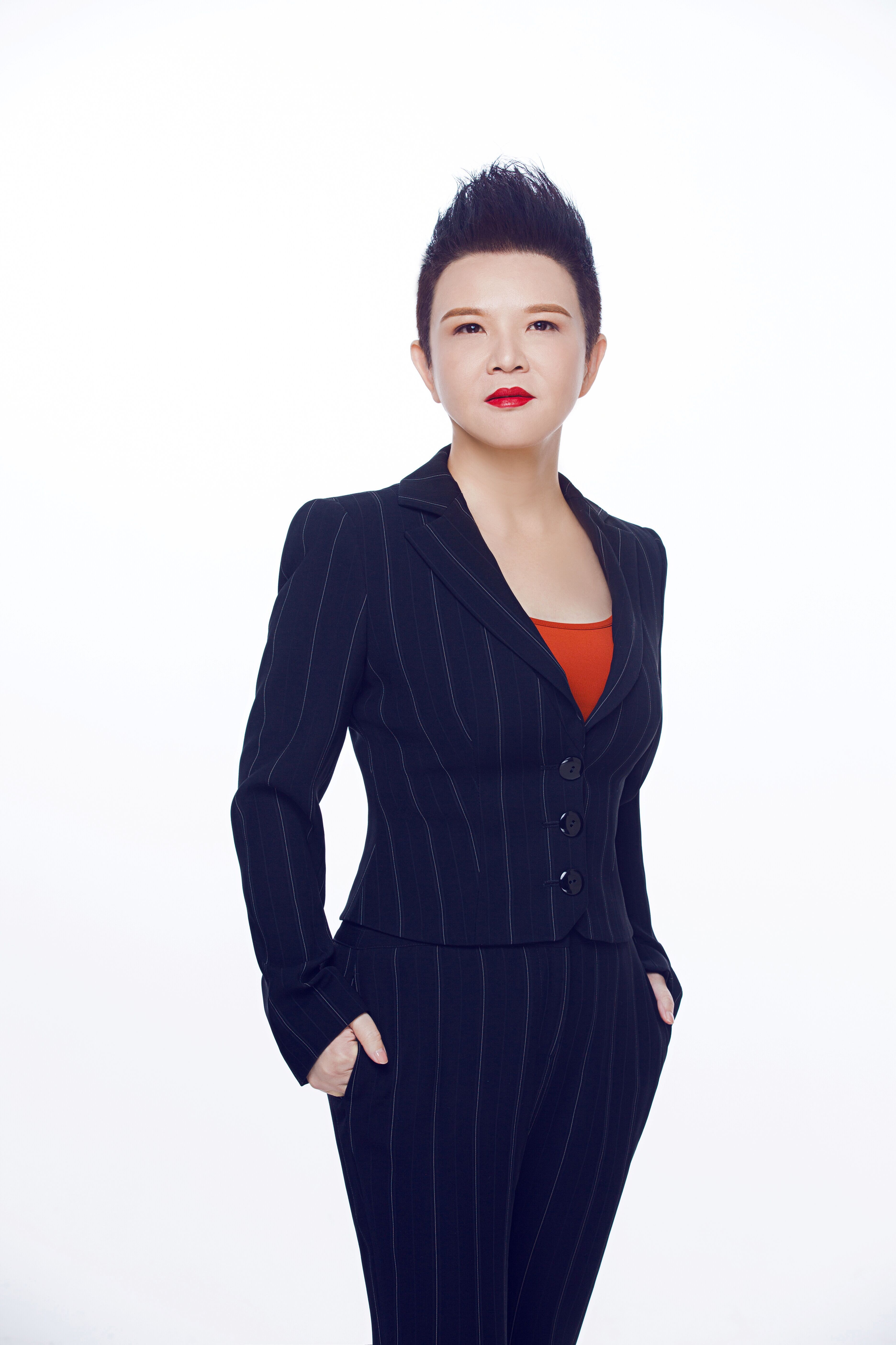 民享财富李辛:打造中国的爱德华 琼斯