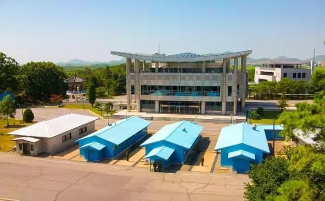 朝鲜第二大城市相当于中国哪个城市的发展水