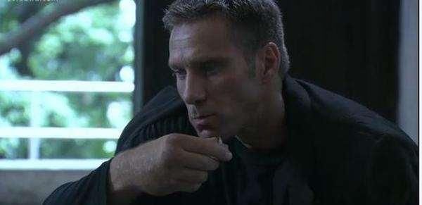 李小龙被美国人单手击败, 没什么大不了, 你怎么