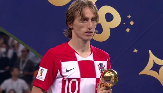 俄罗斯世界杯最佳进球TOP10:无名之辈一球成