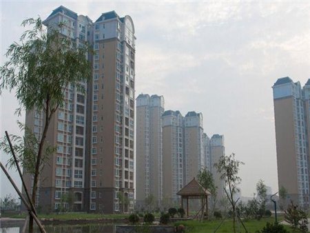 成都二手房买卖有什么政策?成都哪里的房子性