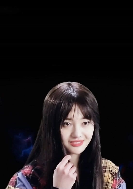 郑爽参加综艺接受采访,正面回应和张翰分手后