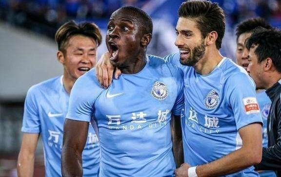 中超前瞻大连一方对广州恒大的看点和策略