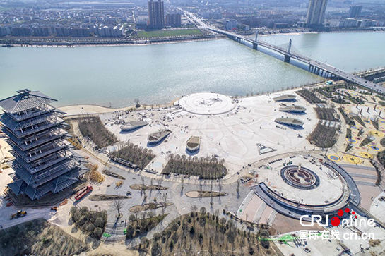 陕西勉县:浪漫花海+特色小镇打造全域旅游新