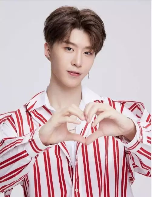 2018新晋小鲜肉,蔡徐坤、胡一天、张新成,你p