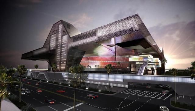 2022年世界杯在哪里举办?2022年世界杯比赛