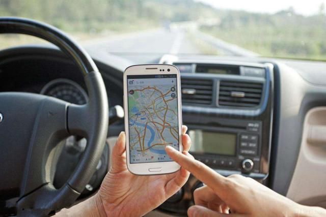 定了!北斗地图App下个月正式上线,这些手机确