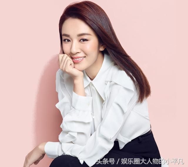 陈赫的同班同学中有六大美女,海陆王晓晨上榜