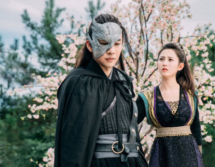 2018年必追的五部电视剧,网友:好看到没朋友!