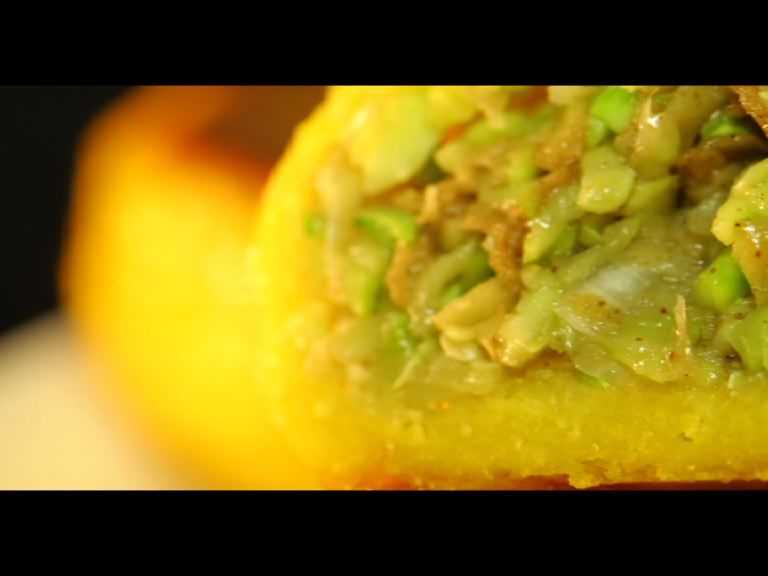 《美食地图·一探到底》京味菜馆 人气足高招