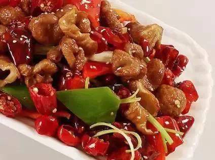 会做这4道菜的女人 据说老公每天都回家吃饭