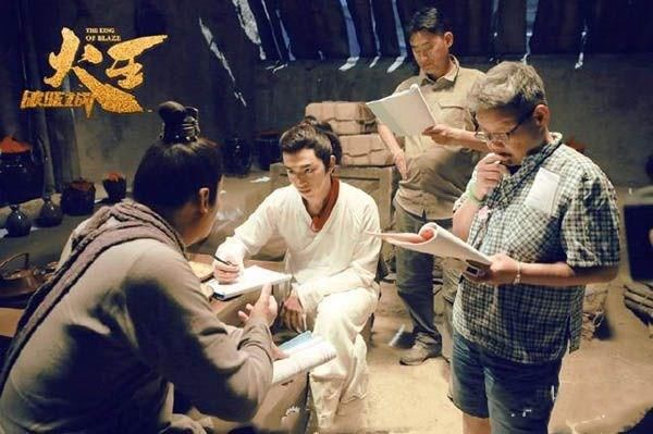 赵丽颖《知否》占暑假党,湖南卫视2018电视剧