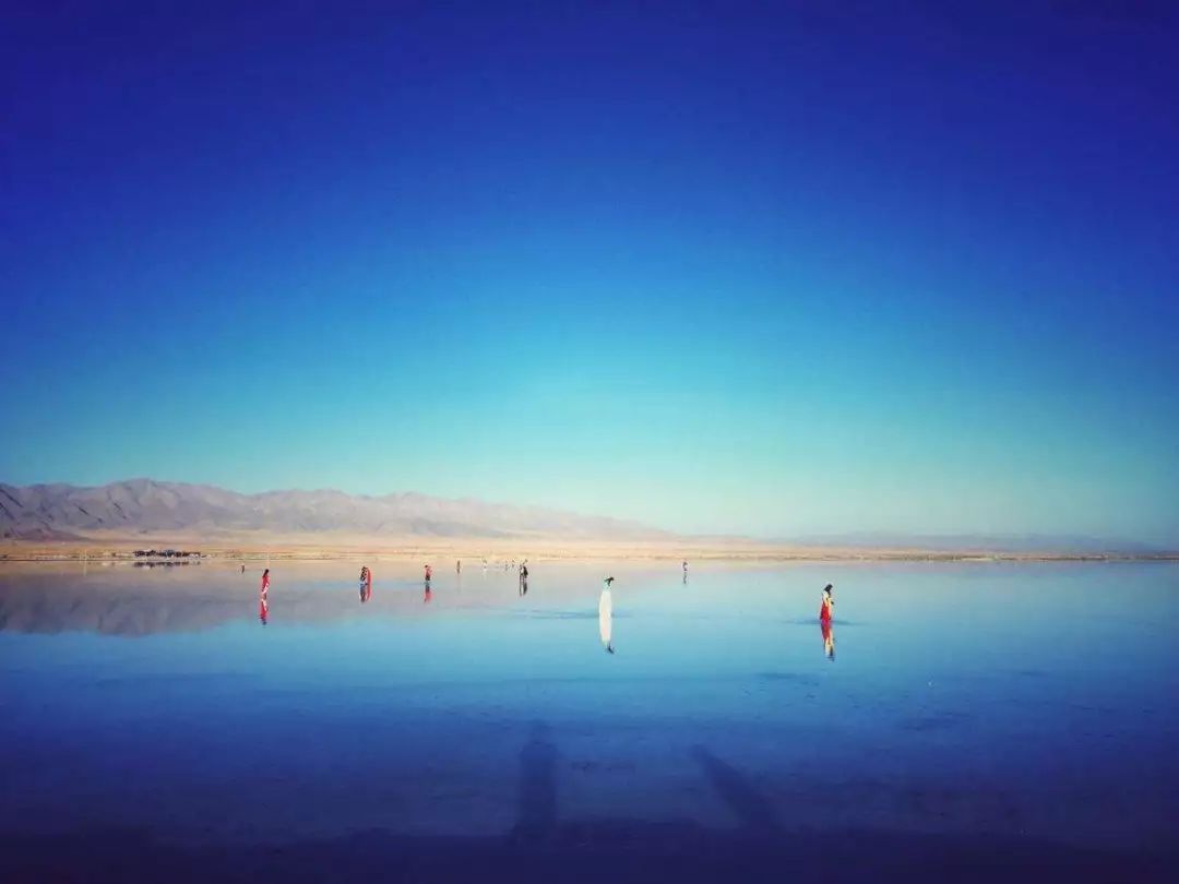 火遍抖音的网红景点,竟然被糟蹋成垃圾场了,令