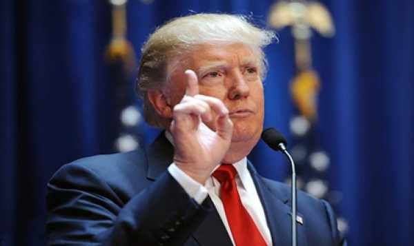 美国谈判团队已悄然回国,特朗普表态大有玄机