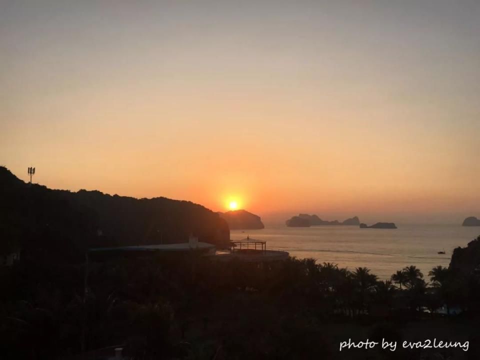 越南你好!第一次去越南,应该怎么玩?