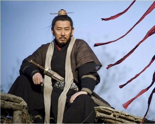 刘邦尽杀功臣,为什么对叛乱的雍齿,却反而封侯