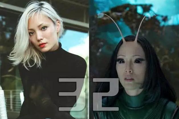 复仇者联盟3演员年龄相差85岁,钢铁侠和局长比