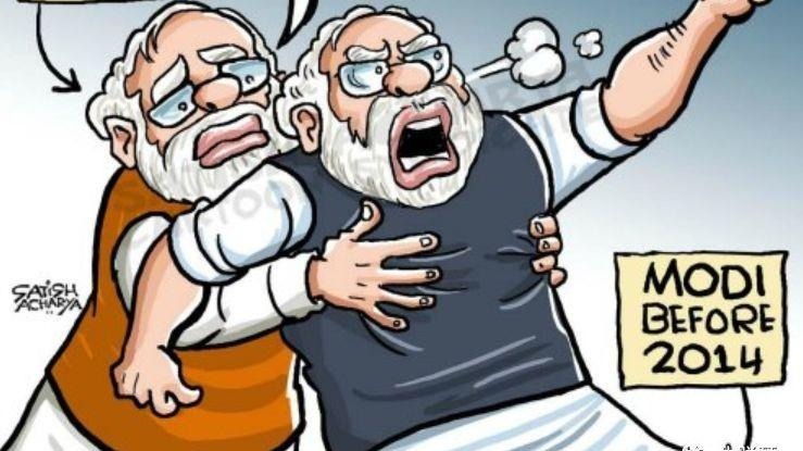 印度突然下狠手了，这个结果更让人意想不到!