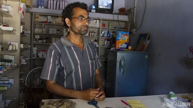 跃升经济强国!印度消失的中产阶层