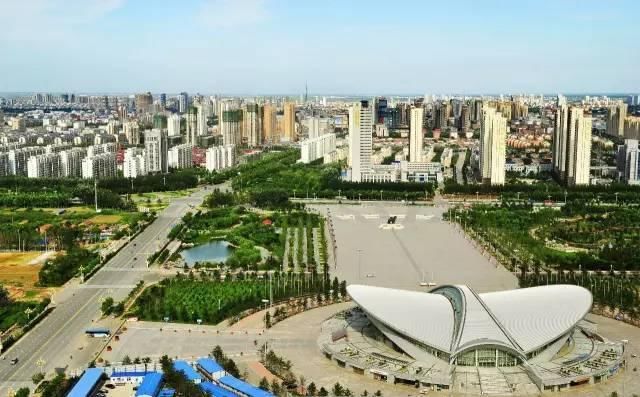 周六周日限行 | 沧州房价全国排名出炉!居然超过